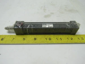 Schrader Bellows 00.75 UTTU16 Series TT 4" Stroke 3/4" Bore Midget Air Cylinder - Picture 1 of 10