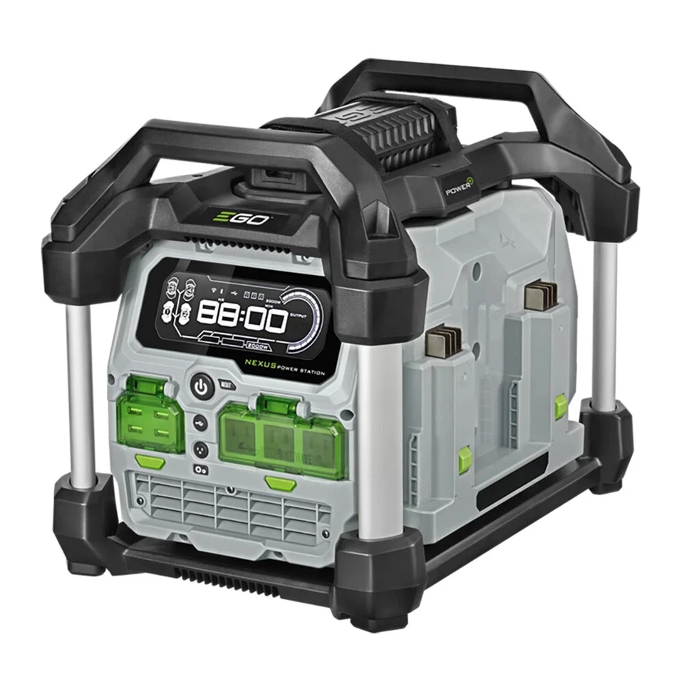 NEW! EGO PST3040 3000W Nexus Portable Power Station Generator - (Bare Tool ONLY) - Image 1 of 1