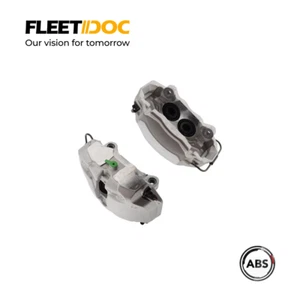 Bremssattel Audi passt AUDI A4 Allroad B9 (8WH, 8WJ) A4 B9 (8W2, 8WC) vorne - Bild 1 von 1