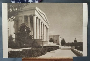 Unused 3½x5½ Postcard National Gallery Of Art Washington DC - Picture 1 of 2