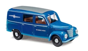 Busch 51273 Framo V901/2 Halbbus "Barkas Werke" - Bild 1 von 1