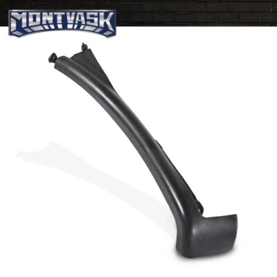 Fit For 96-23 Chevy Express GMC SaVana Fender Trim Front Left Side Lower Foto 1 de 4