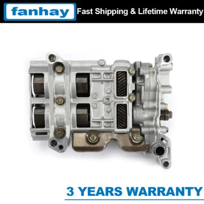 1x Oil Pump for Honda Accord 2008-2012 Acura RDX 2013-2015 15100-RAA-A02 Foto 1 de 4