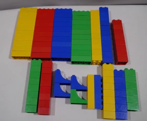 LEGO®  Duplo® 4422 Praktisches Box-Set  - Grundbausteine - Picture 1 of 1