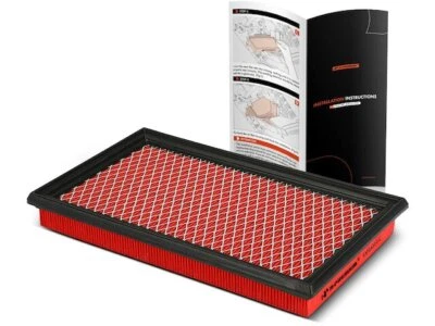 For 1997-2003 Infiniti QX4 Air Filter Engine APR 49683NHVN 1998 1999 2000 2001 - Image 1 of 2