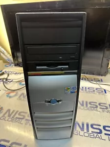 Compaq Evo PC - Picture 1 of 7