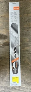 Neu Original Stihl 25" Führungsschiene 3/8" .050" 84DL 3003-000-8830 33RS-84 OEM - Bild 1 von 5