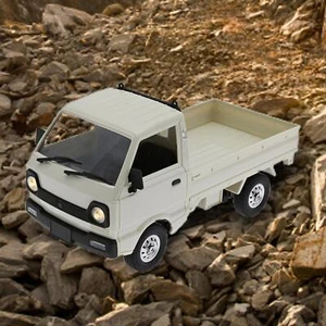Van Big Dump Collection Remote Control Long Distance Control for Adults 1 Piece - Picture 1 of 12