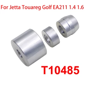 Instalador de sello de aceite delantero del cigüeñal T10485 para Jetta Touareg Golf EA211 1.4 1.6 - Imagen 1 de 5