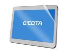 D70554 Dicota Bildschirmschutz für Tablet antimikrobieller Filter, 2H, selbs ~D~