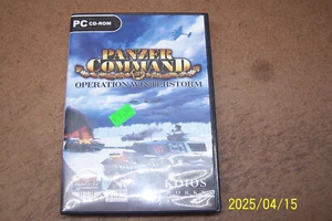Panzer Command Operazione Tempesta d'Inverno - Foto 1 di 1