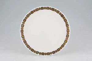 Tuscan & Royal Tuscan - Tiara - Salad / Dessert Plate - 131638G - Picture 1 of 1