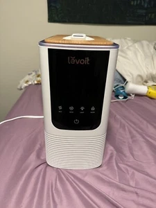LEVOIT Smart Humidifier, Connects With Smart-Home Accessories. GREAT DEAL - Picture 1 of 7