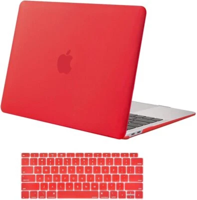Case for 2025 MacBook Pro Air 13 14 16 inch M2 M4 M3 A2681 A2338 M1 A2337 A2442 - Image 1 of 4