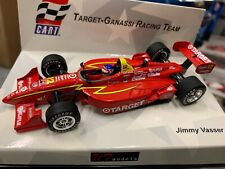 Limited Ed Jimmy Vasser #12 1032,Ganassi racing,1996 Reynard MINICHAMPS 1:43