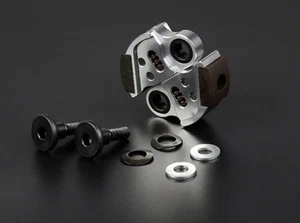 1/5 RC Adjustable Clutch 6000-9000 RPM fit 54mm Clutch Rovan /Rof KM 5B 5T LT5i - Picture 1 of 9