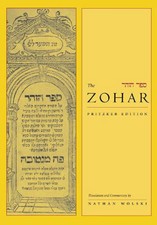 The Zohar: Pritzker Edition, Volume Ten by Nathan Wolski (English) Hardcover Boo