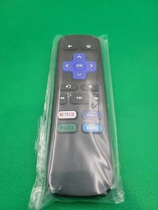 TV Remote - NEW - Picture 1 of 2