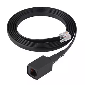 Mic Extension Cable Separation Microphone Cord Handheld Removable Long - Picture 1 of 7