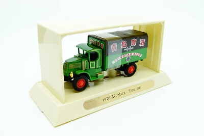MATCHBOX MODELS OF YESTERYEAR AC MACK 1920 TSINGTAO YGB23 OVP - Bild 1 von 4