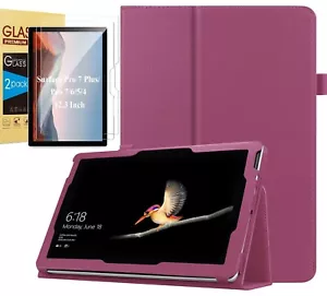Surface Pro 8/Surface Pro 7 Plus/Surface Pro 7/Surface Pro 6/ Surface Pro 5/Case - Picture 1 of 30