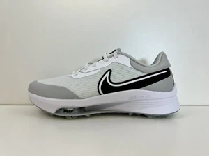 Zapato de golf Nike Air Zoom Infinity Tour NEXT% blanco para hombre talla 14 DC5221-105 - Imagen 1 de 14