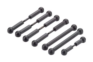 Dromida DIDC1042 Bx MT Sc 4.18 Steering Linkage - Picture 1 of 1