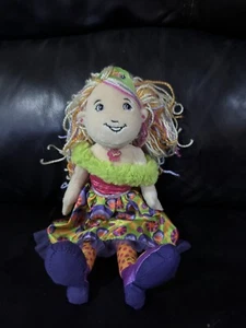 Groovy Girls Princess Lakinze - Picture 1 of 4