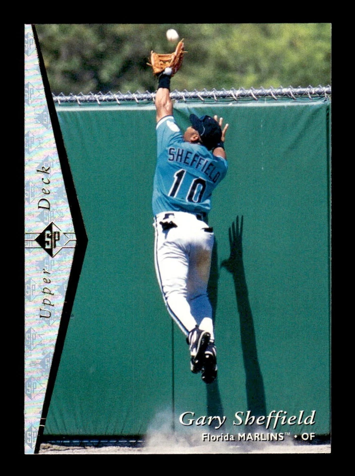 1995 Upper Deck SP Pick Your Card Complete Your Set Bulk Card Discounts! - Image 1 of 1