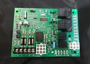 Placa de circuito de control de climatización ICM Goodman ICM2805A PCB1297-2B (B9) - Imagen 1 de 3
