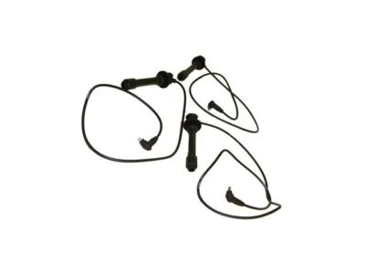 Juego de cables de bujía 28328ZV 1999 para Toyota Sienna 1998-2000, 2003 Foto 1 de 2