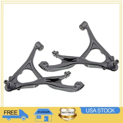 Fits 2006~2010 Hummer H3 H3  Suspension Control Arm and Ball Joint Assembly - Image 1 of 4