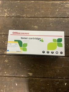 Las mejores ofertas en Los cartuchos de tinta de impresora Office Depot  para HP | eBay