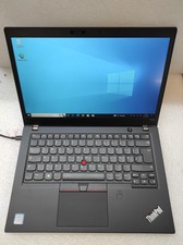Lenovo ThinkPad T480s Core i5-8250U 1,8GHz 8GB 256GB SSD 14`` 1920x1080 Touch