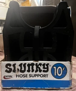 Valterra S1000 Slunky RV/ Camper Sewer Hose Support 10 Foot In Box - Picture 1 of 6