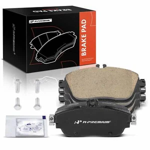 Front Ceramic Brake Pad for INFINITI QX30 Mercedes B250e CLA250 W246 C117 X156 - Picture 1 of 9