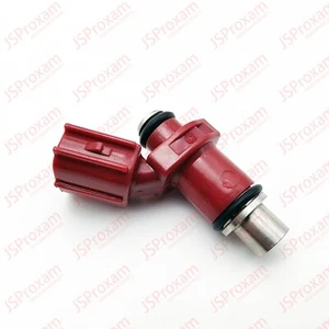 Fuel Injector 160CC 6D8-13761-00-00 For Yamaha Outboard 80BEL 75-90HP 4 Stroke - Picture 1 of 12