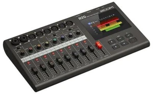Multi Track Recorder - ZOOM R20 - Picture 1 of 5