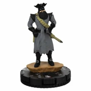 Batman - 032 Rare M/NM with Card DC Masters of Time HeroClix - Picture 1 of 1