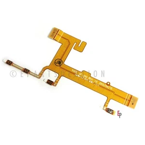 New Nokia Lumia 625 Power Button Volume Button Camera Switch Flex Cable OEM - Picture 1 of 1