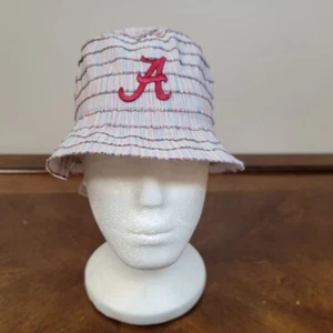Logofit University Of Alabama Crushable Sun Hat - Picture 1 of 6