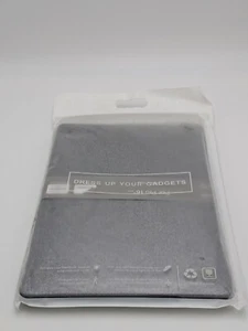 For 2020 Macbook Pro 16 A2141 Silver Glitter Snap on Hard Case Cover - Picture 1 of 4