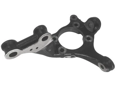 Nudillo de dirección delantero izquierdo Toyota Mirai 2016-2018 98558 GVQP 2017 Foto 1 de 2