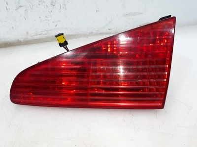 6351 N2 PILOTO TRASERO INTERIOR DERECHO / 6351 N2 / 1538690 PEUGEOT 607 S1 BASICO Foto 1 de 4