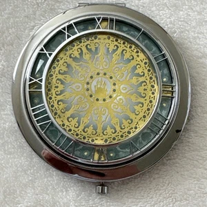 Sephora x Cinderella Stroke of Midnight Compact Mirror 2012 SEE DESCRIPTION - Picture 1 of 8