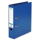 Elba - Ordner Smart Pro+ A4 80mm PP blau