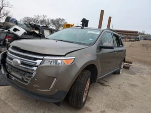Wash Reservoir Fits 07-15 MKX 543664 - Picture 1 of 12