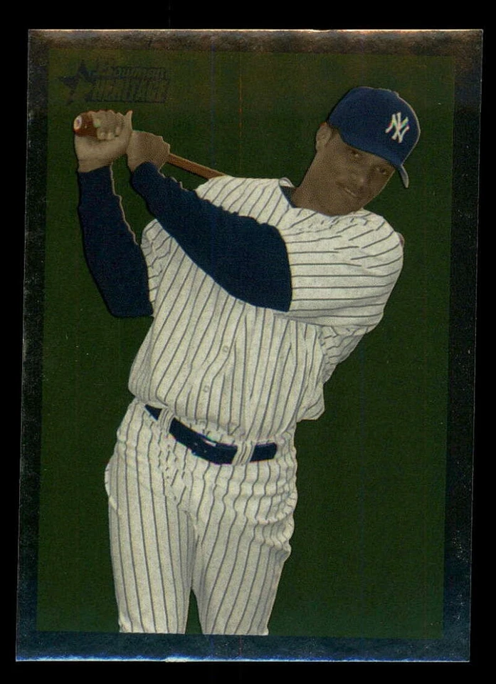 Bowman Heritage 2006 cromo paralelo (1 por paquete) singles #1-150 (tú eliges) Foto 1 de 1