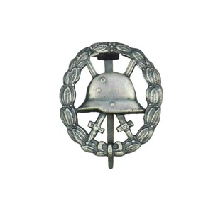 123 WW1 IMPERIAL GERMAN THE WOUND BADGE - VERWUNDETENABZEICHEN - Picture 1 of 2