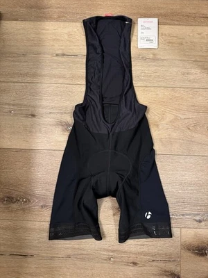 Bontrager Cycling Bib Shorts XS - Image 1 of 3